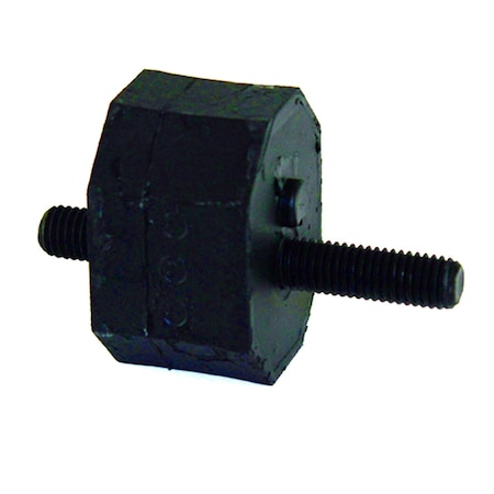 Dea Mounts Transmission Mount, A7018 A7018